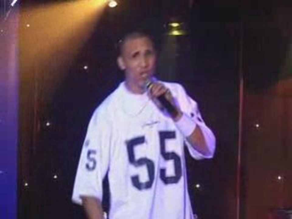 Concours Canotier St Cyr / MikeDeCarvalho