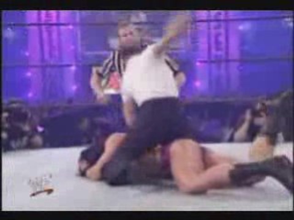 Chyna April 1,2001