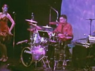 My boy lollipop _by Joyride Band