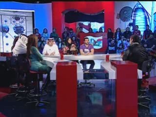 Sawalifna 7ilwa - Samer Masri - 17/02/09 - (4.2)