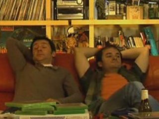 Me gusta ir solo al cine, de Rosa Berned