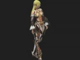 Lineage 2 Gracia Final Weapons and Armors