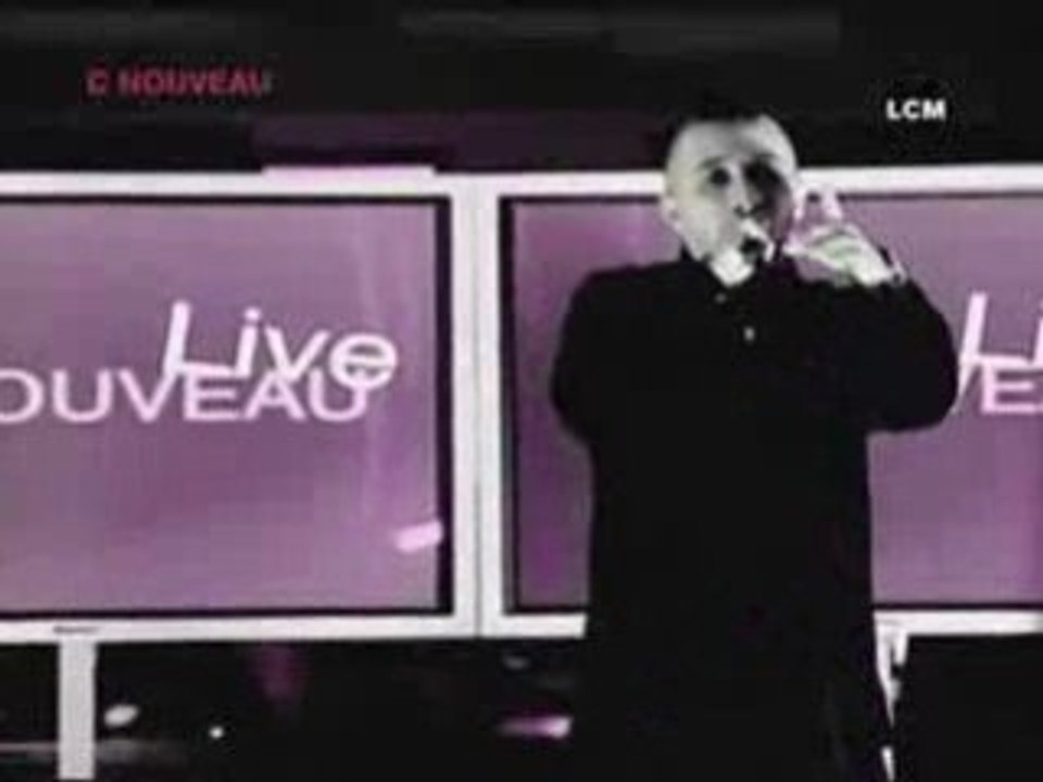 LA SWIJA SUR LCM  LE MONDE DES MERVEILLES