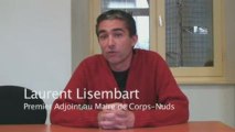 Le Conseil municipal des enfants de Corps-Nuds (35)