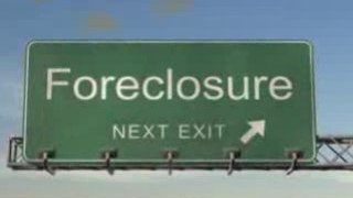 Foreclosure of Mortgage