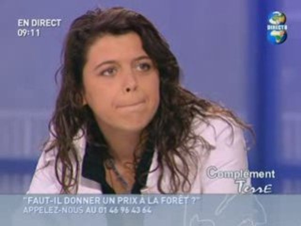 DIRECT 8 COMPLEMENT TERRE