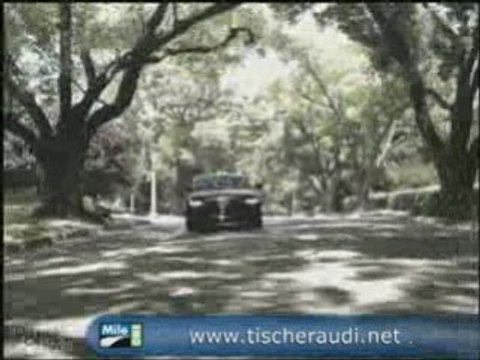 All New 2009 Audi A4 Video at Maryland Audi Dealer