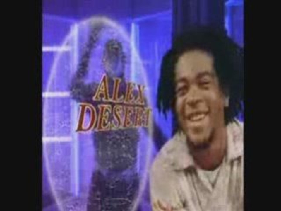 [HD] The Flash (2009) Movie Trailer