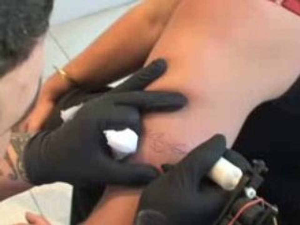 Piercing et Tatouages à Blagnac (31)