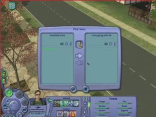 Sims2 ep6_Designer Walktrhough