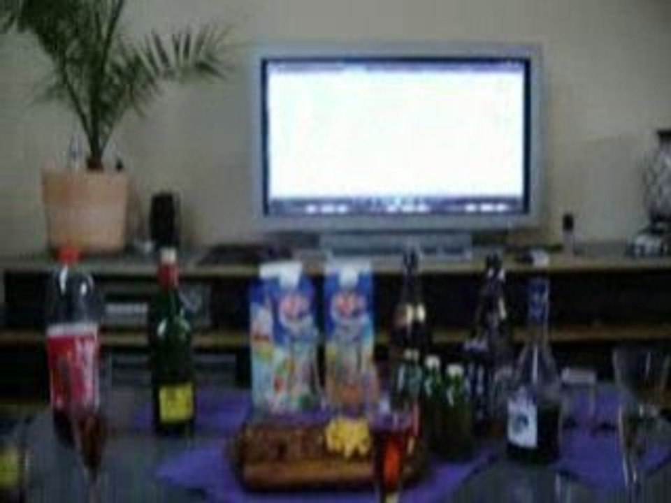 un p'tit tour chez angelo !