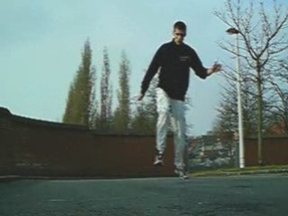 Kadaj Derniere Vidéos Jump