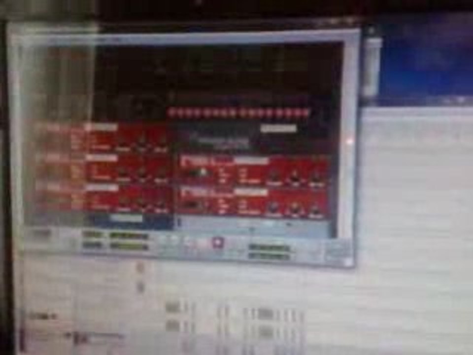 Fade to grey How to make trance music