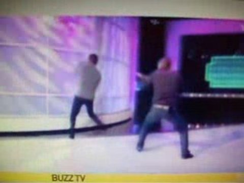 zapping la roue de la fortune a voir absolument mdr