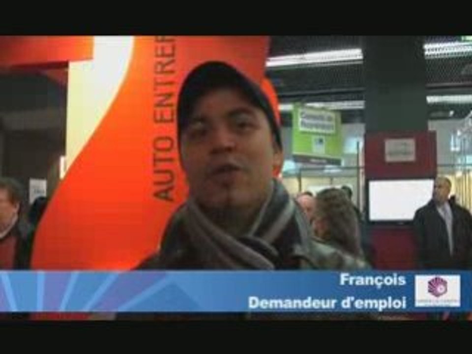 Paroles d'auto-entrepreneurs - 1