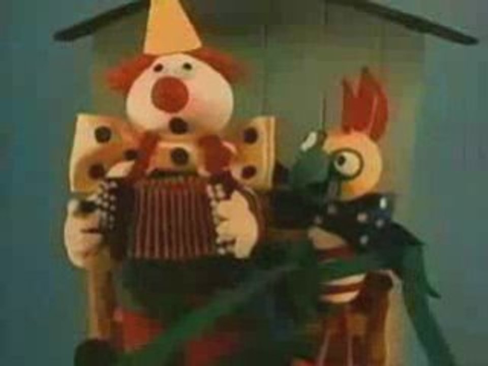 Kiri le clown