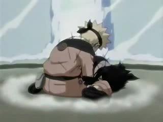 Naruto Kyubi