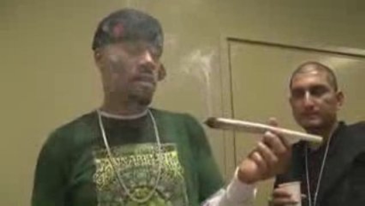 Redman   Gilla House