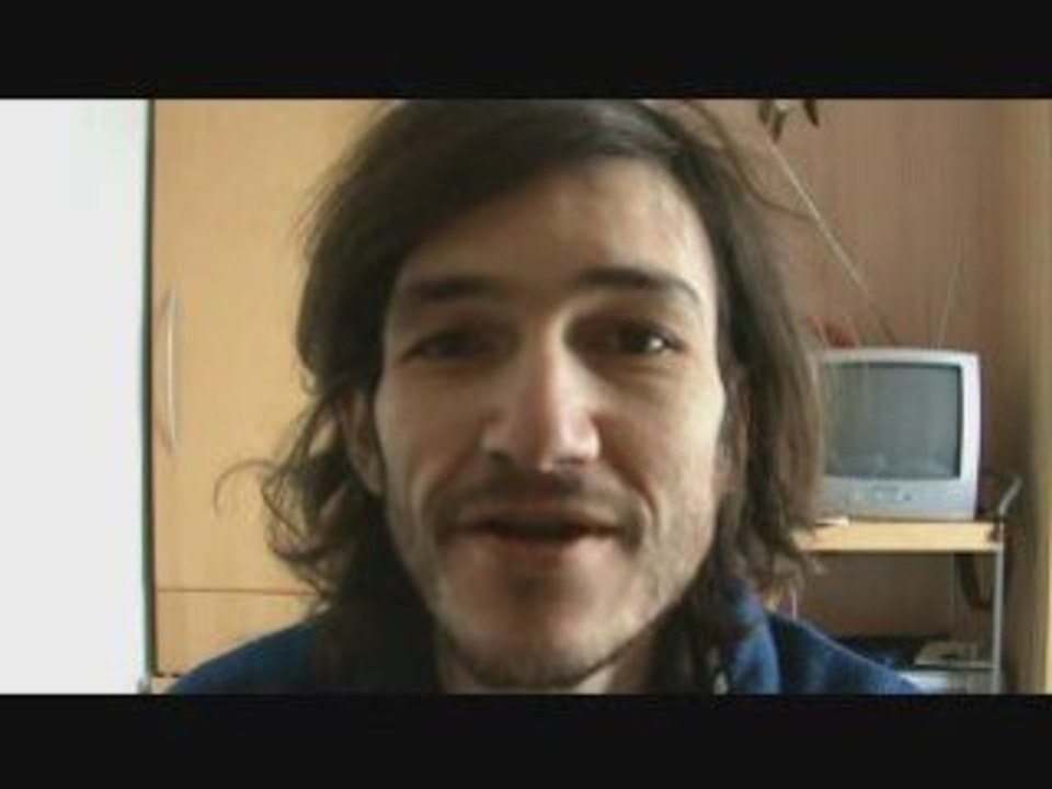 Chers iliens (après Cher Sarko : du bazar dans les îles)