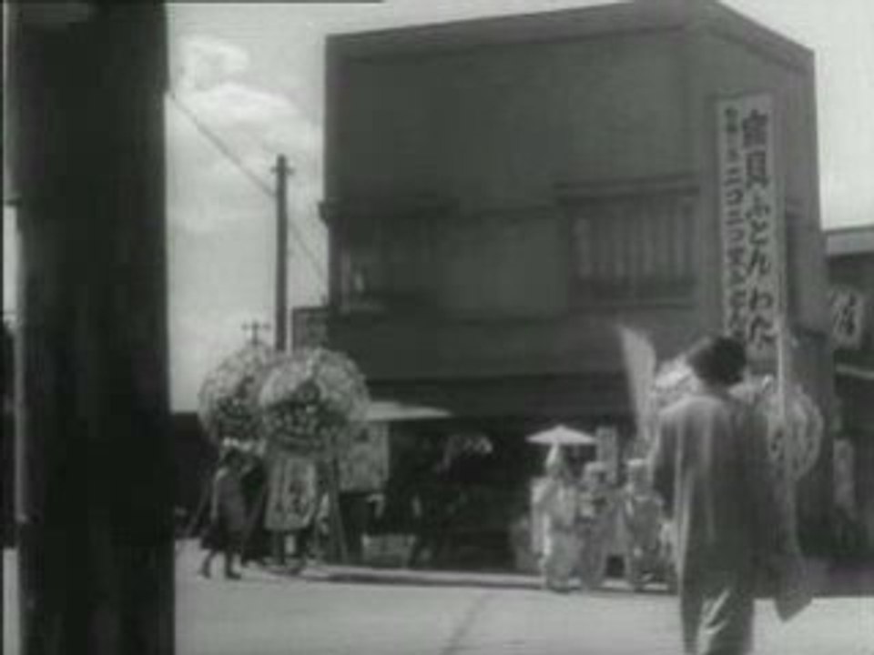 La rue de la honte 6 (fin)