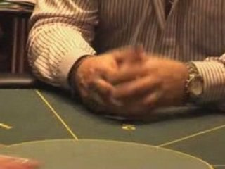 Poker EPT 5 Copenhague  Alain_Roy