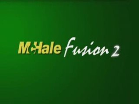 presse enrubanneuse McHale Fusion 2