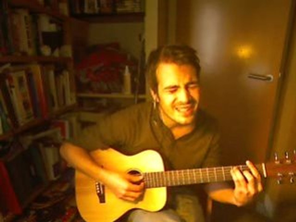 The Kinks  - sunny afternoon (cover)