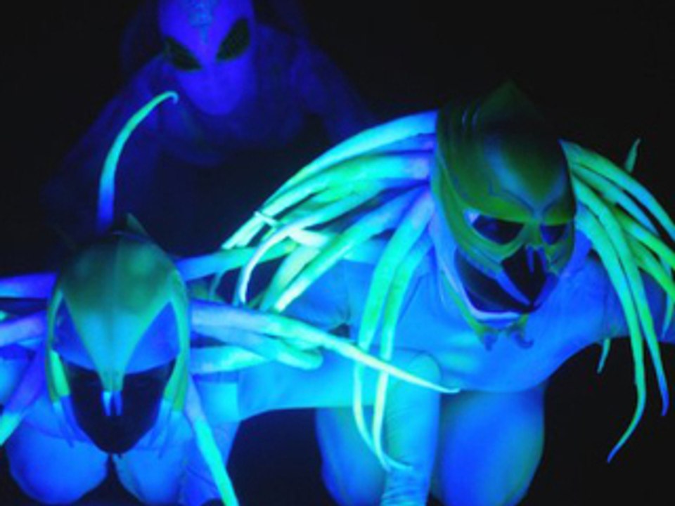 E-Dance (Predator)