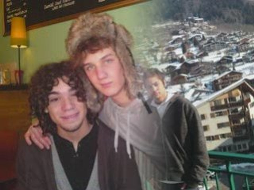 Skii Morzine ... 2nd 2 & 2nd 4