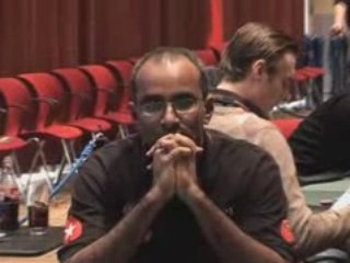 Poker EPT 5 Copenhague Day 1a Intro