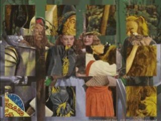 "Il Mago di Oz" di Victor Fleming