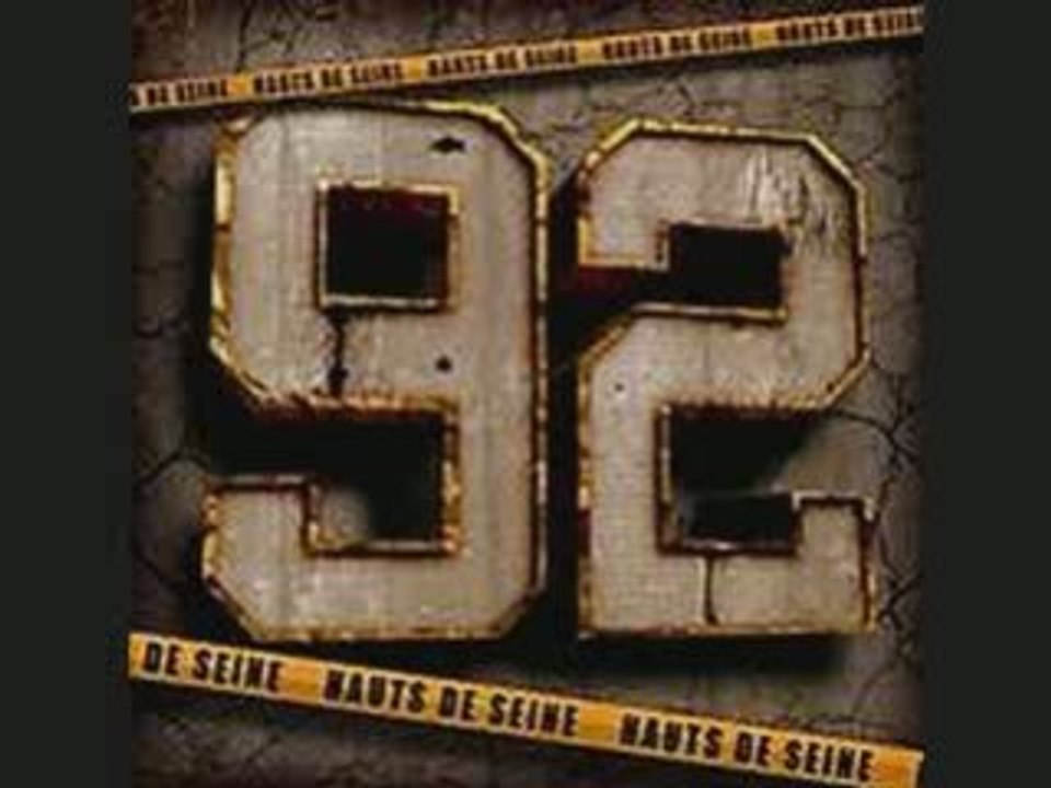 LIM  - LA BOURSE OU LA ViE EXCLU 2009 NEGATiVE MUSiC