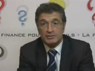 Quelle est la différence entre recession et dépression?