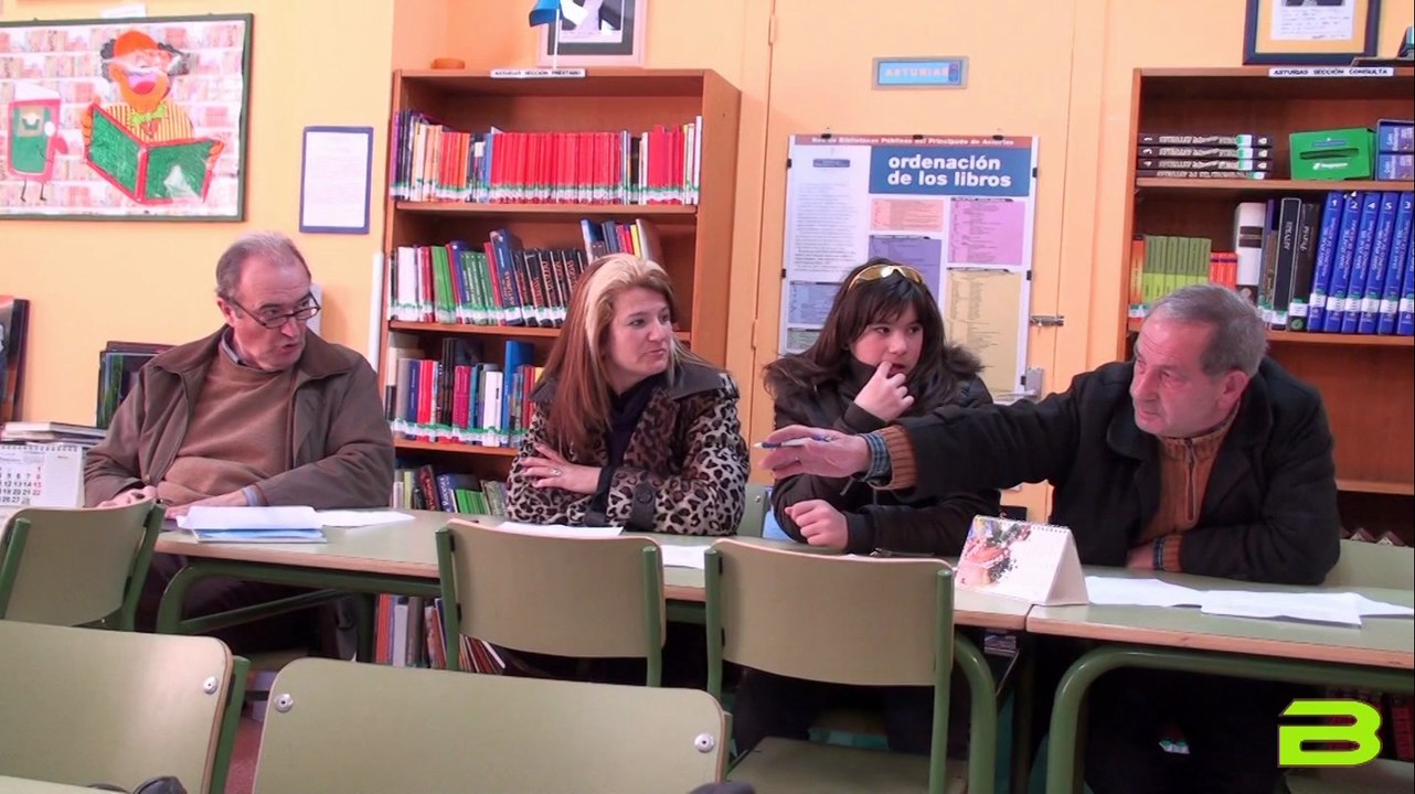 Reunion 2009