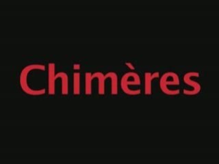 Chimères - 2003/04