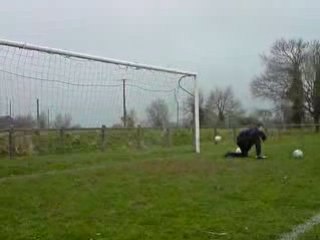 Stage 15 Ans Gardien Arnaud