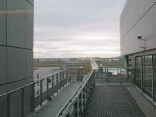 Tunisair+Ã +TouLouSe