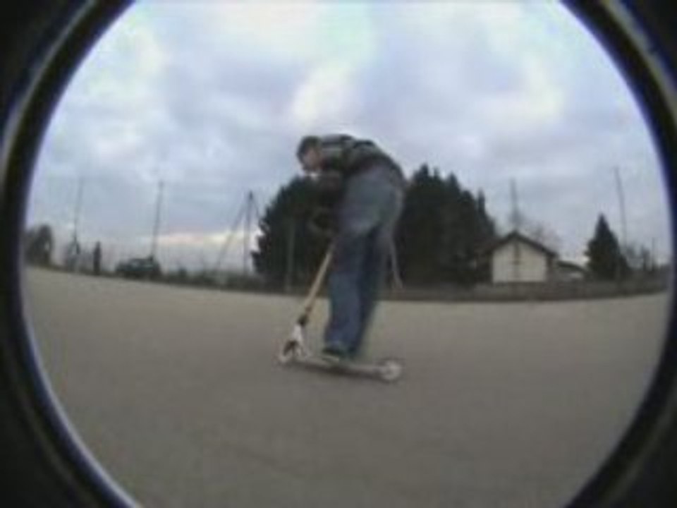 Christmas vid part 1