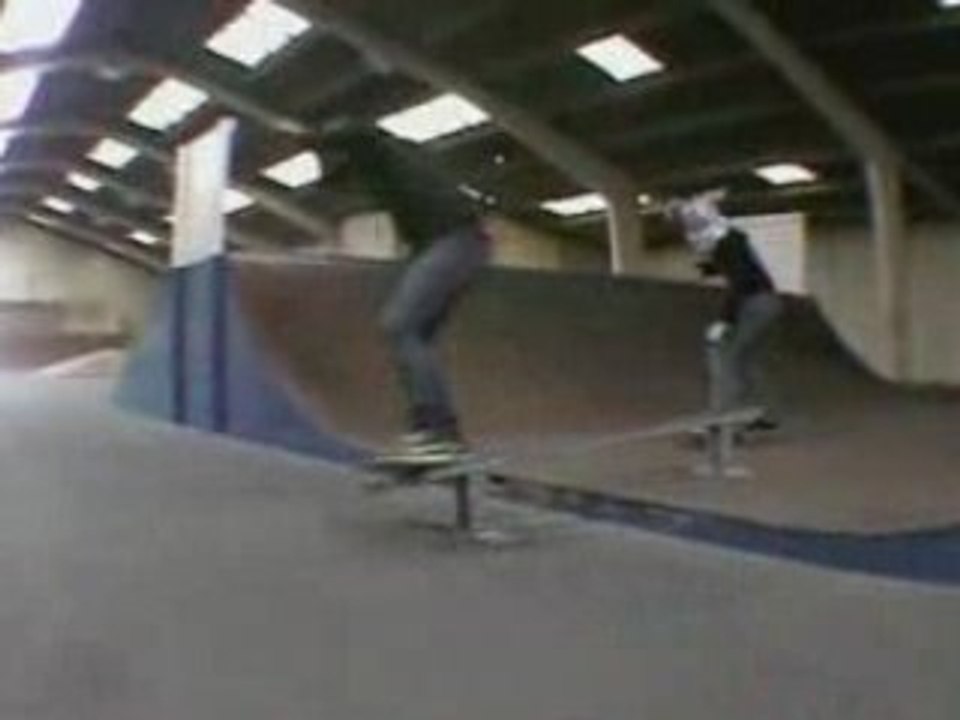 skate hazebrouck