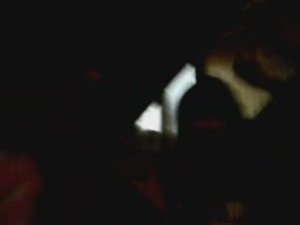 À l'appart' [ 29.01.2009 ]