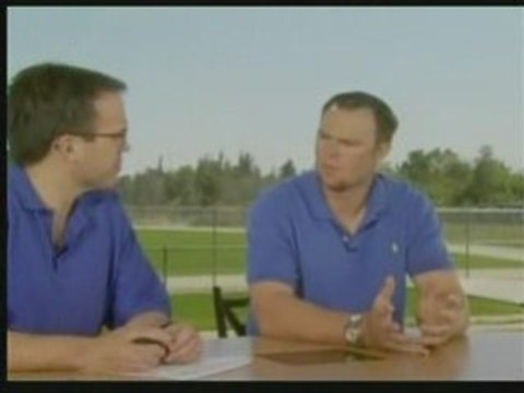 Jon Lester NESN Interview