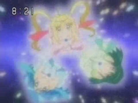 Kibou No Kaneoto - version 6 Mermaid