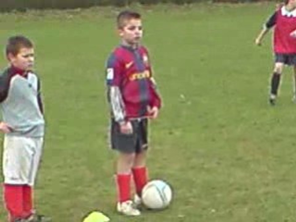 Stage Benjamins 2