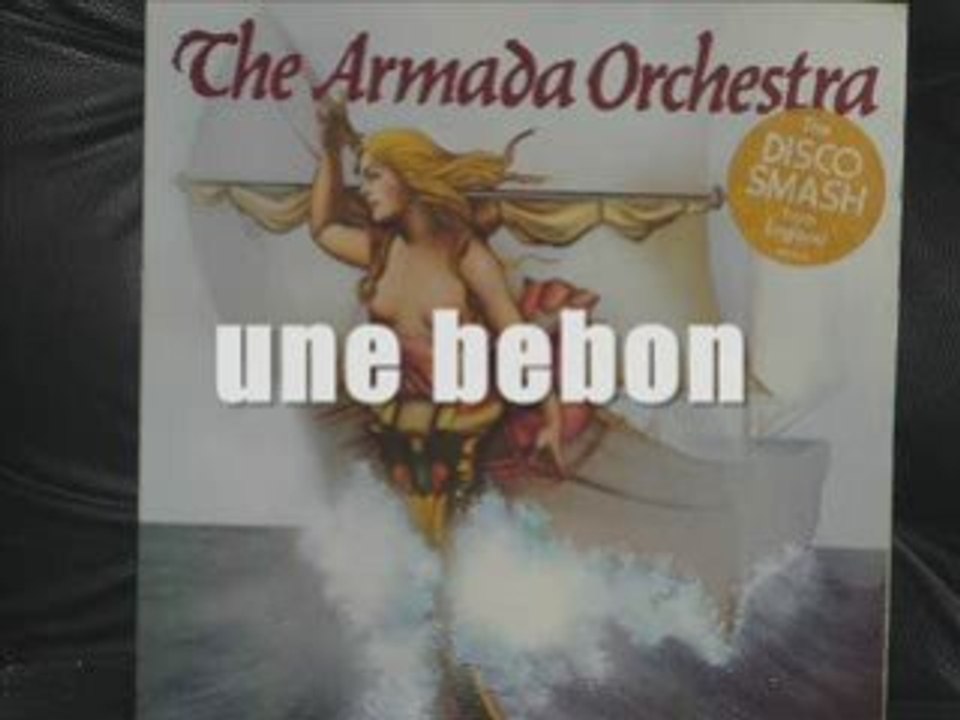 Une bebon