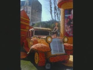 Fête du Citron 2009