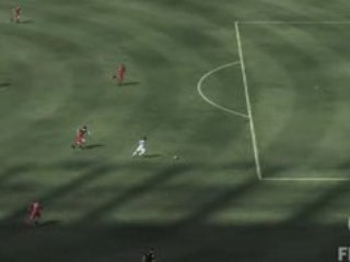 Olympique de Marseille - FC Twente (Coupe de l'UEFA)