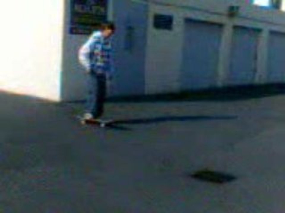 JM HEEL