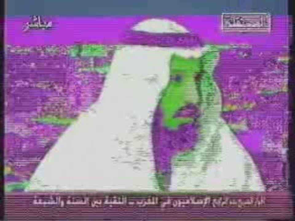 اكبر علماء الشيعه الطبرسي يعترف ان القران الكريم محرف