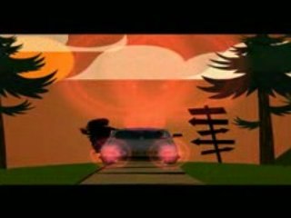 Animated Credits From "CORDURA"