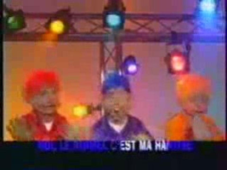 Les minikeums melissa